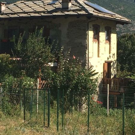 B&B Beauregard Villaretto Экстерьер фото