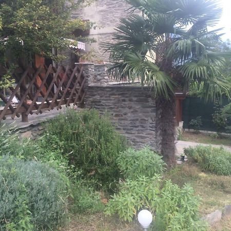 B&B Beauregard Villaretto Экстерьер фото