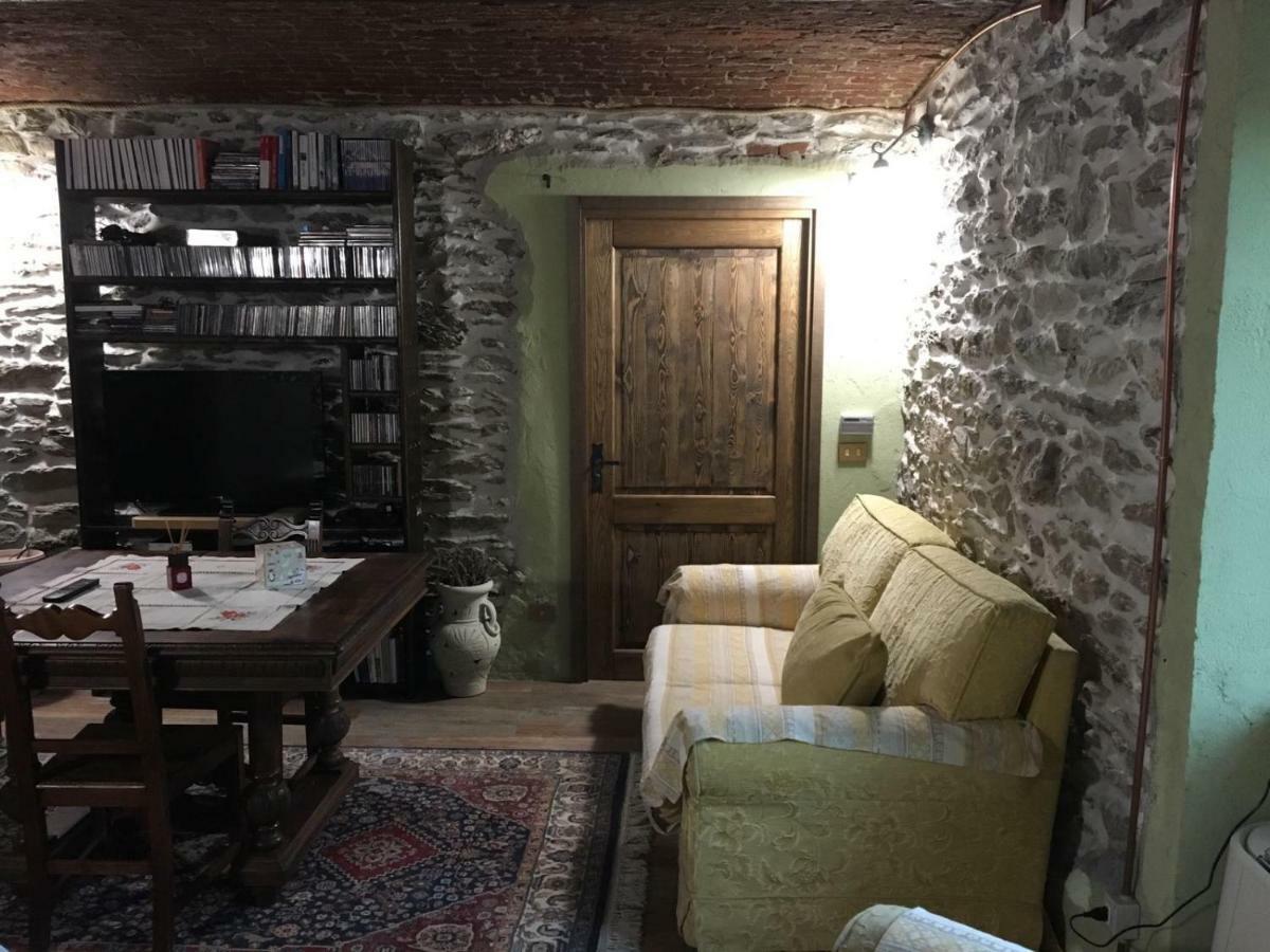 B&B Beauregard Villaretto Экстерьер фото
