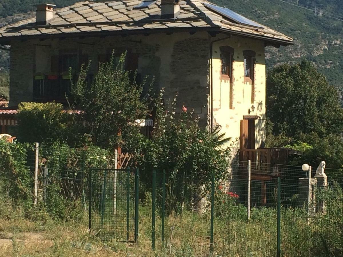 B&B Beauregard Villaretto Экстерьер фото