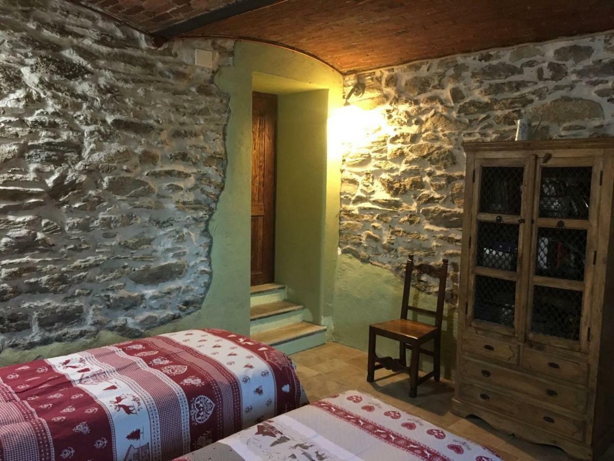 B&B Beauregard Villaretto Экстерьер фото
