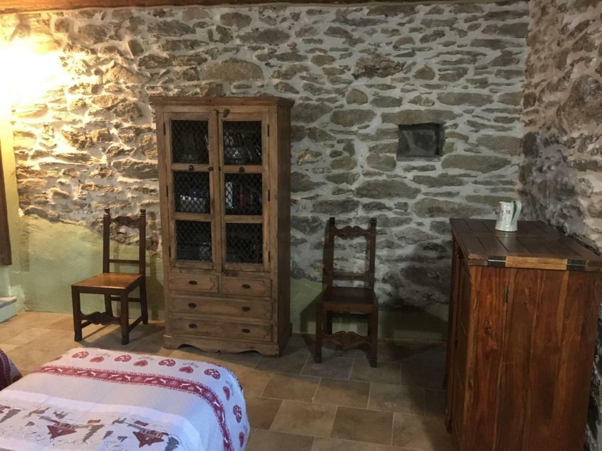 B&B Beauregard Villaretto Экстерьер фото