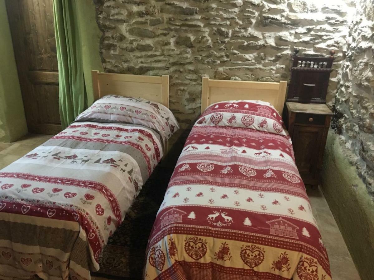 B&B Beauregard Villaretto Экстерьер фото