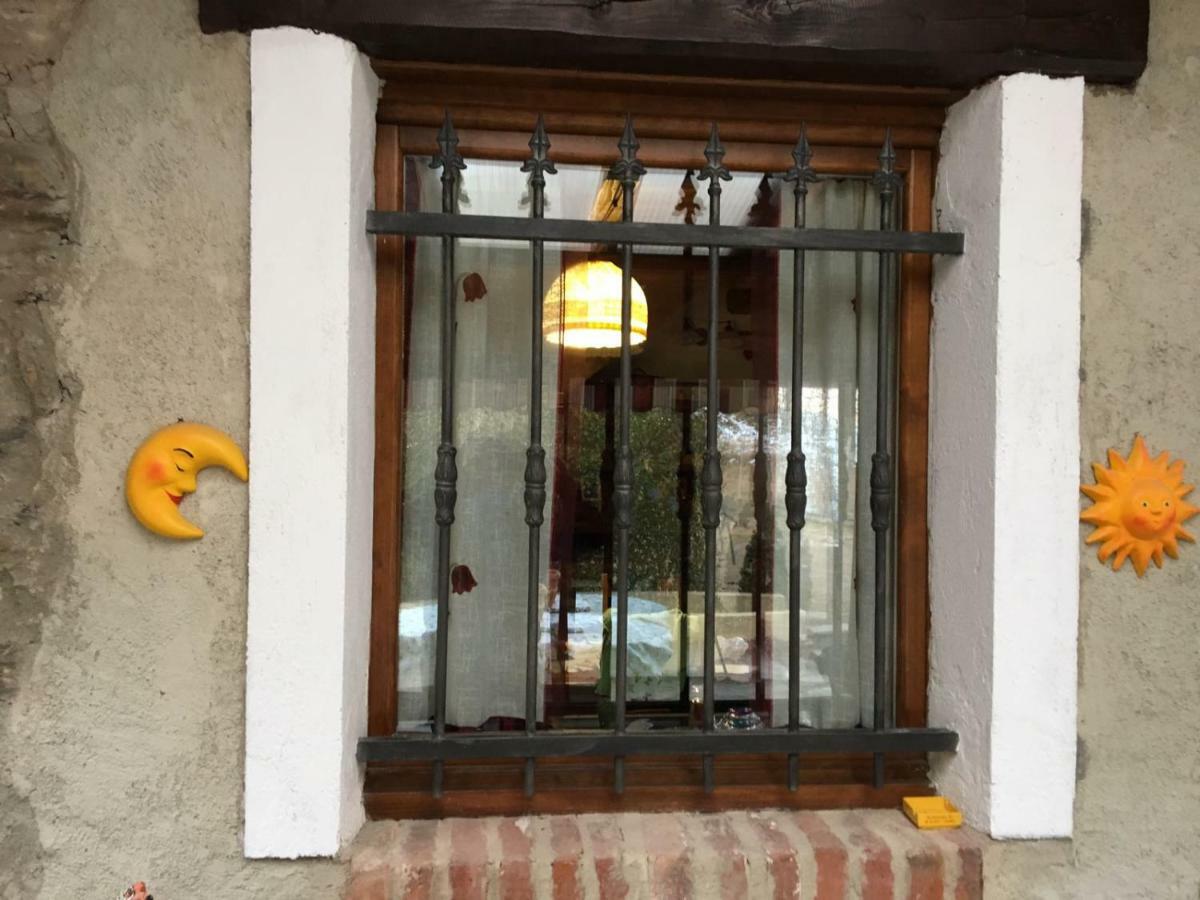 B&B Beauregard Villaretto Экстерьер фото