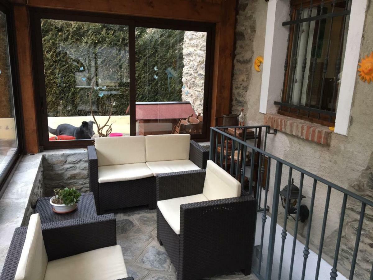 B&B Beauregard Villaretto Экстерьер фото