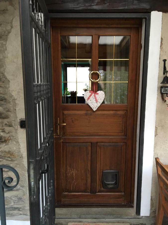 B&B Beauregard Villaretto Экстерьер фото