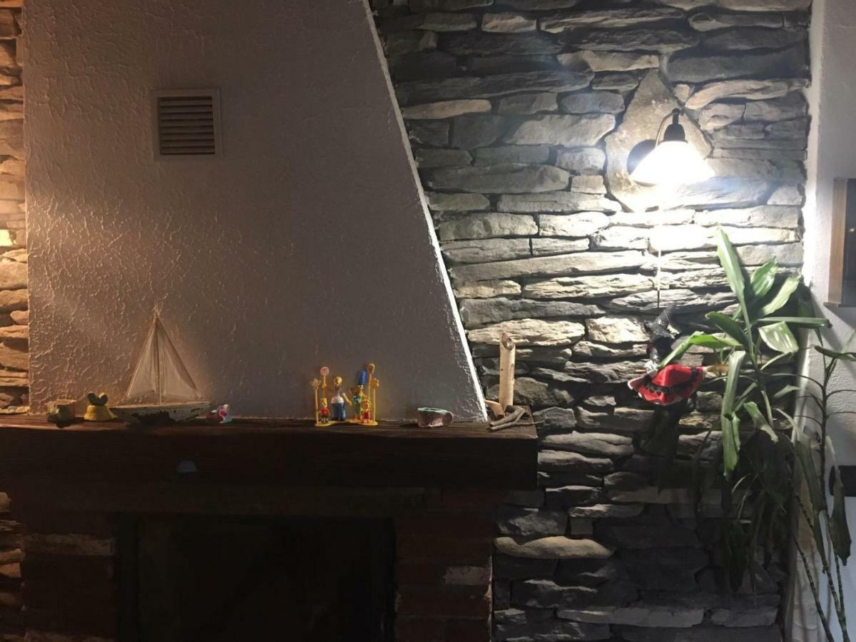 B&B Beauregard Villaretto Экстерьер фото