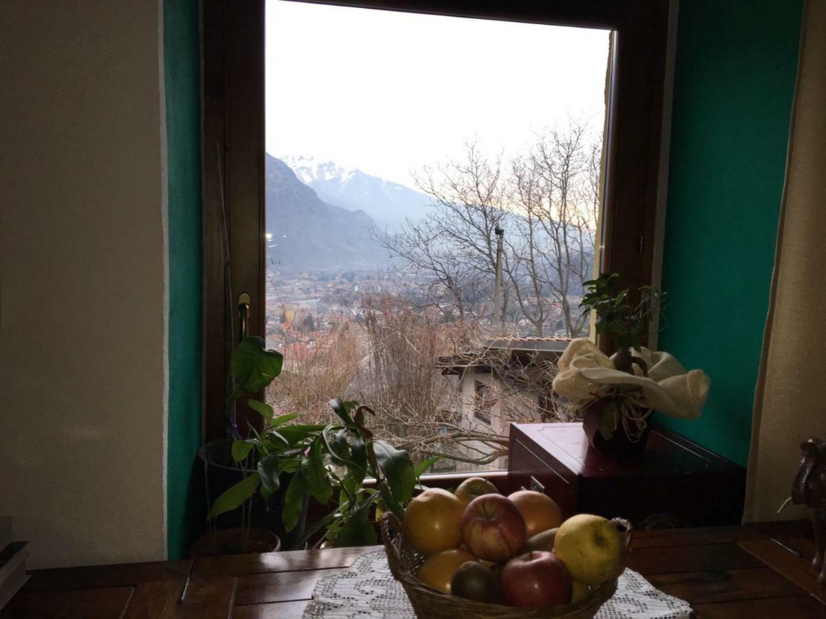 B&B Beauregard Villaretto Экстерьер фото