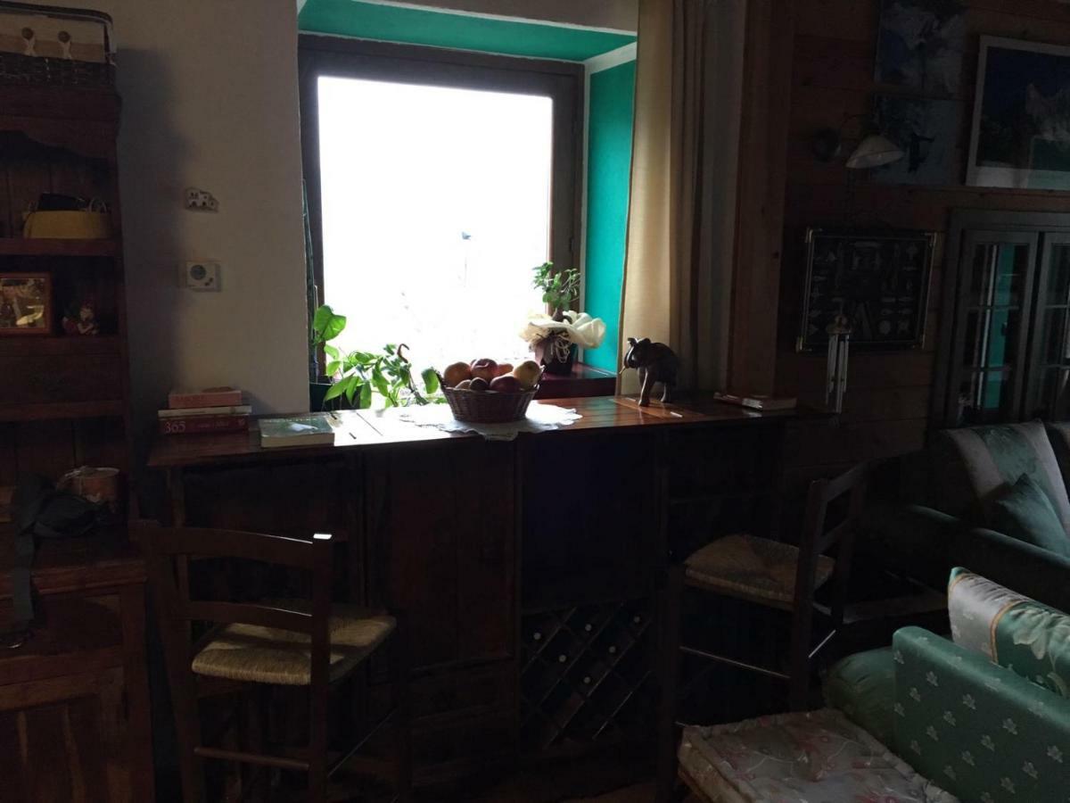 B&B Beauregard Villaretto Экстерьер фото