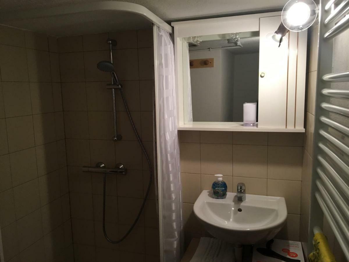 B&B Beauregard Villaretto Экстерьер фото