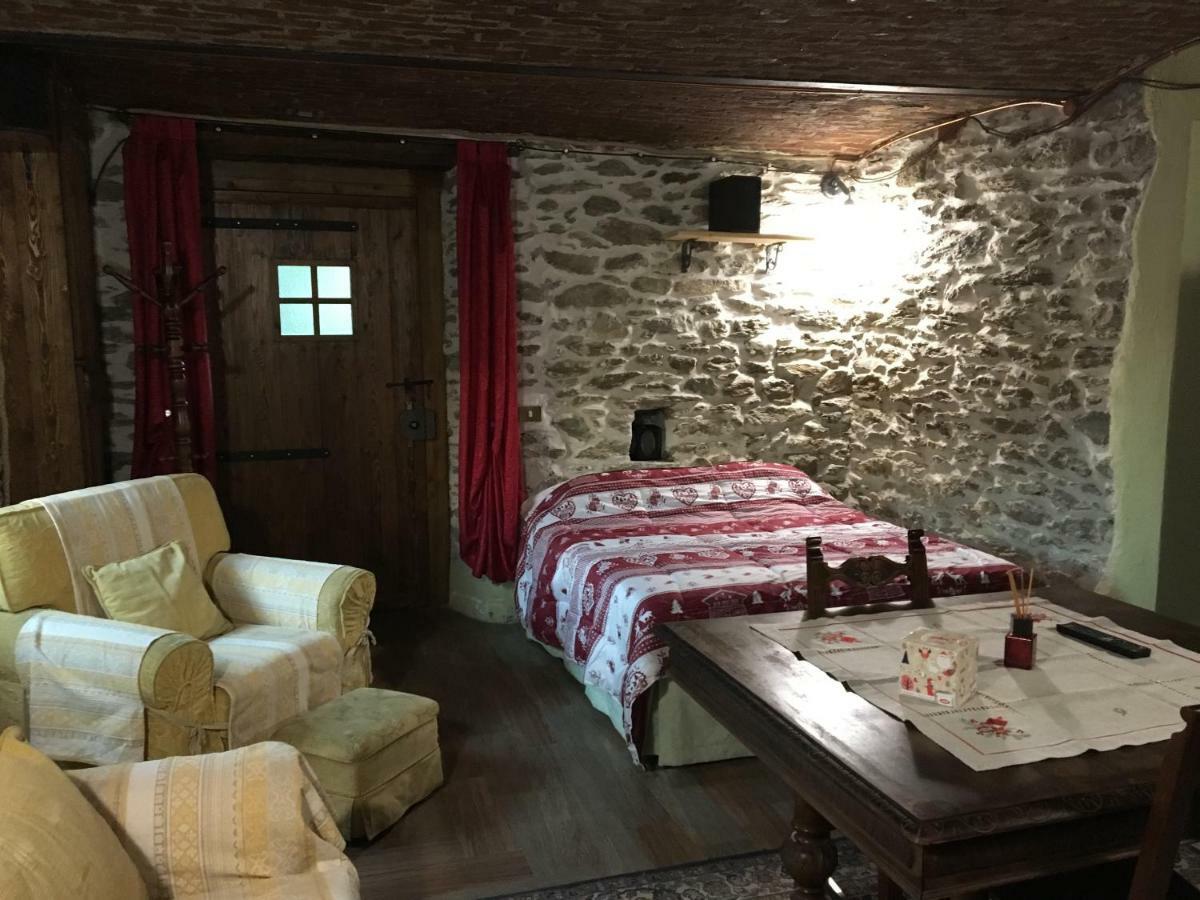 B&B Beauregard Villaretto Экстерьер фото