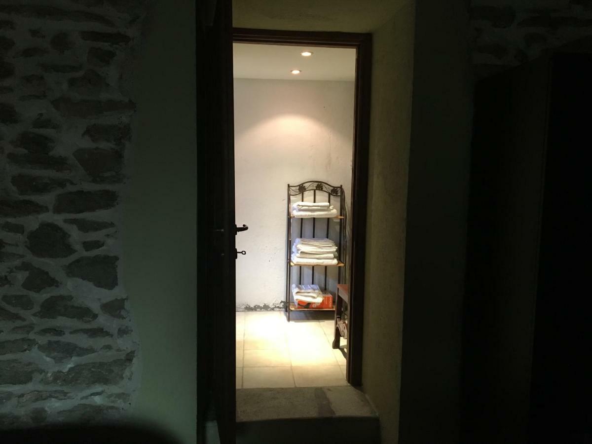 B&B Beauregard Villaretto Экстерьер фото