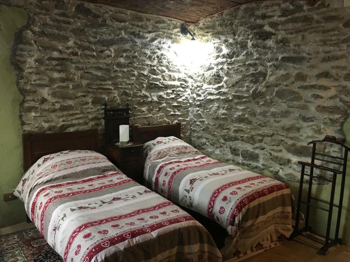 B&B Beauregard Villaretto Экстерьер фото