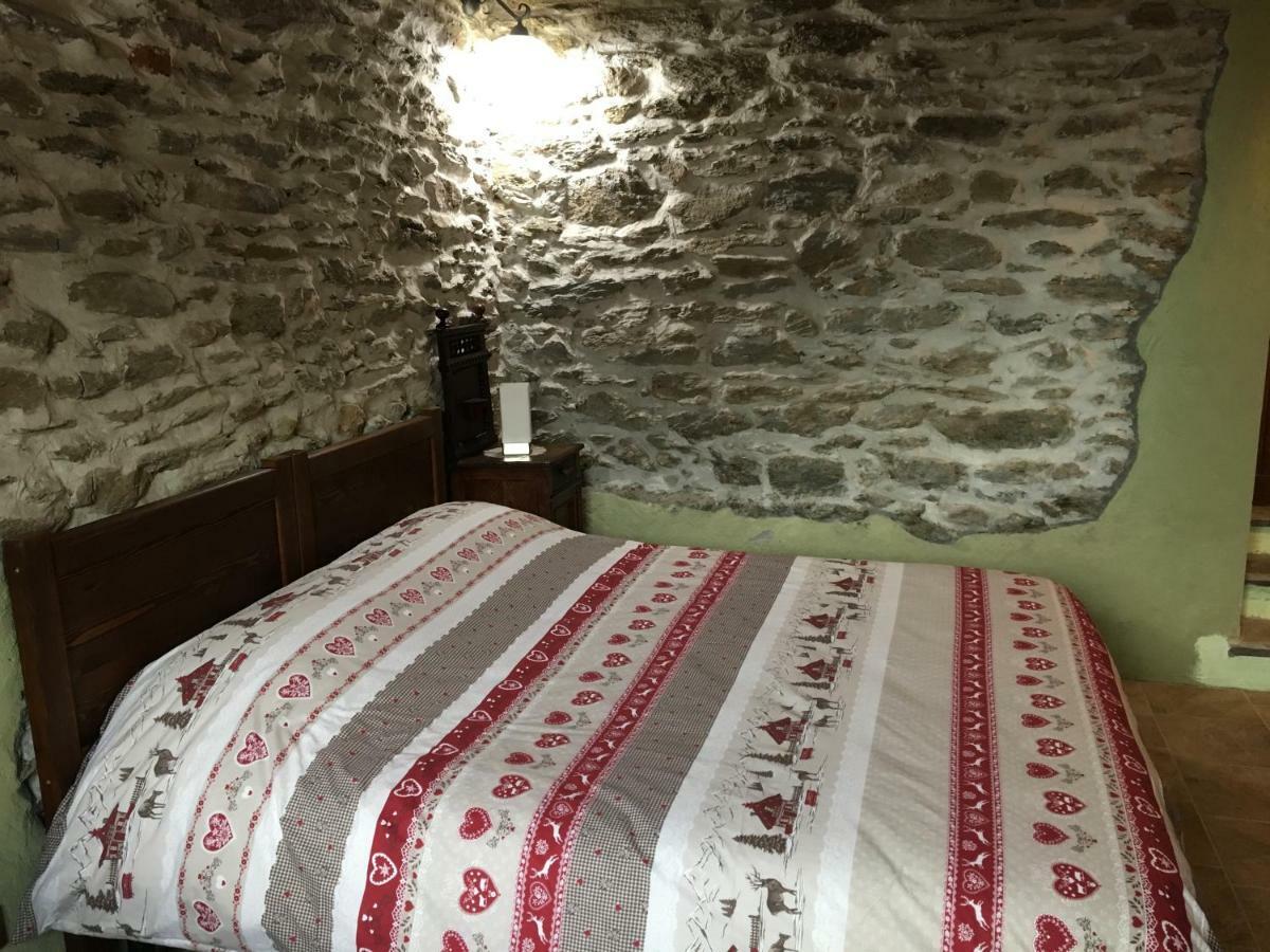 B&B Beauregard Villaretto Экстерьер фото