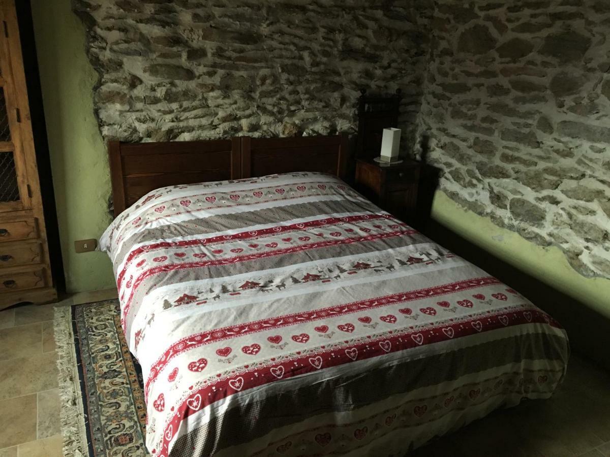 B&B Beauregard Villaretto Экстерьер фото