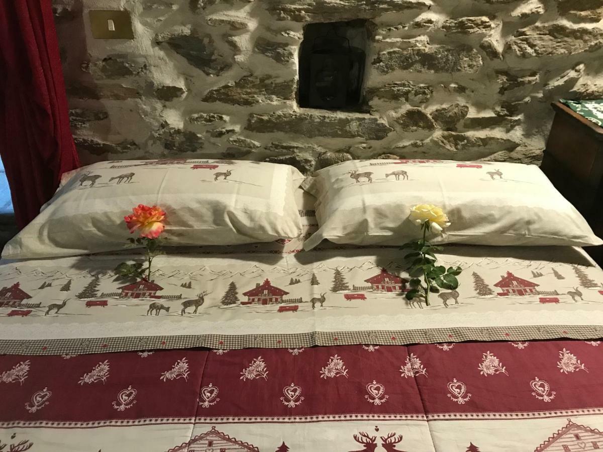 B&B Beauregard Villaretto Экстерьер фото