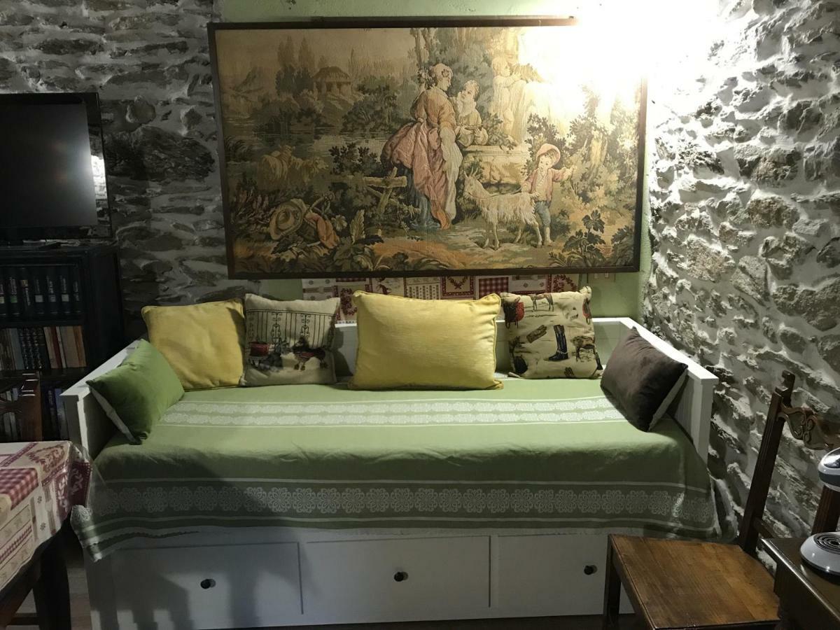 B&B Beauregard Villaretto Экстерьер фото