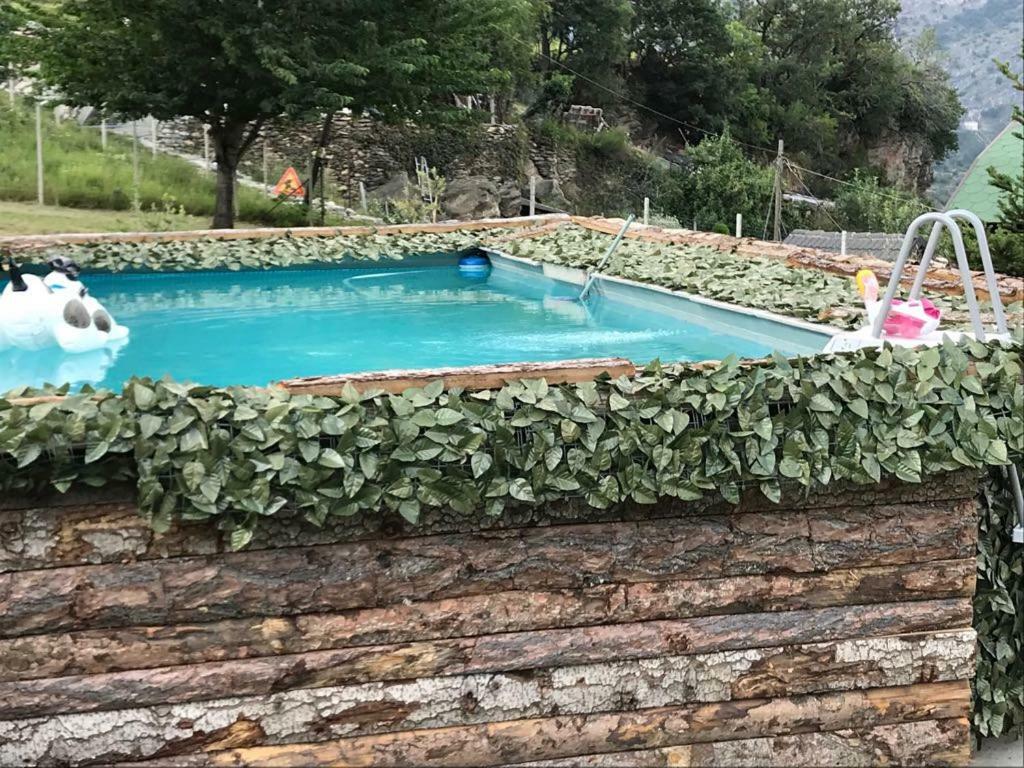 B&B Beauregard Villaretto Экстерьер фото