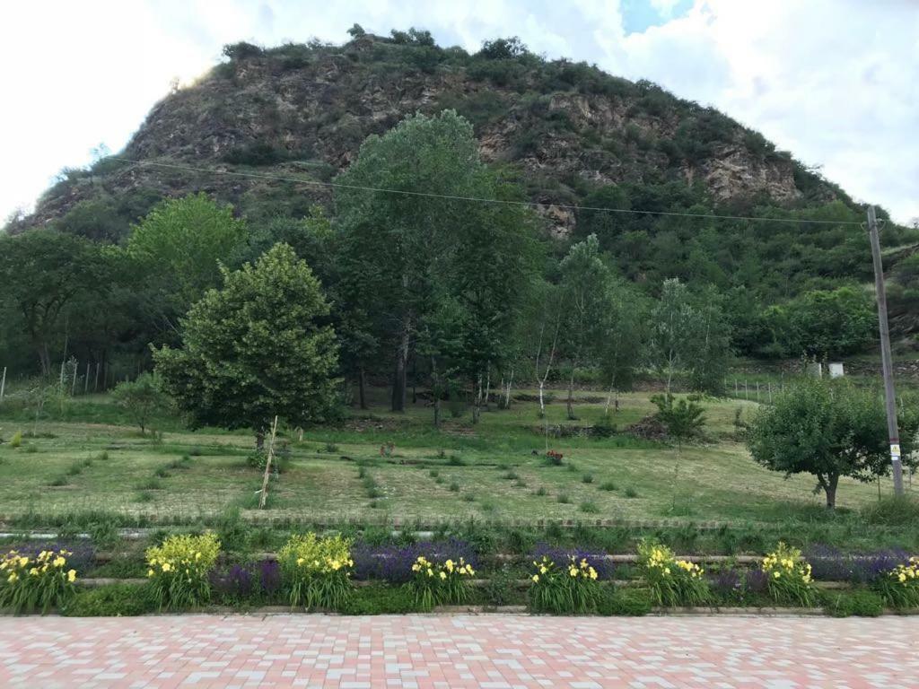 B&B Beauregard Villaretto Экстерьер фото